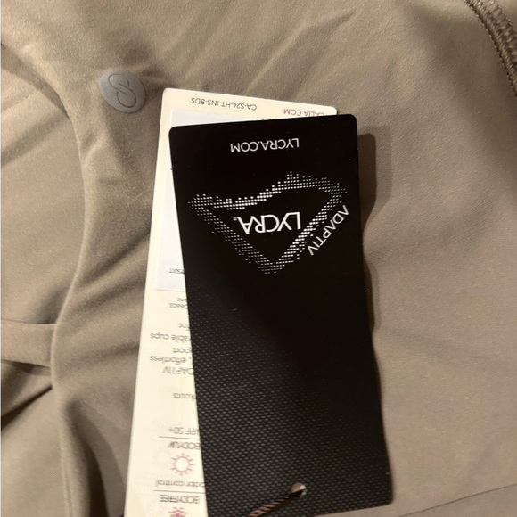 CALIA Inspire Adjustable Strap Bodysuit - Picture 8 of 12